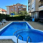 Apartamento Eli3 *