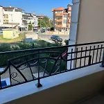 Apartamento Eli3 *