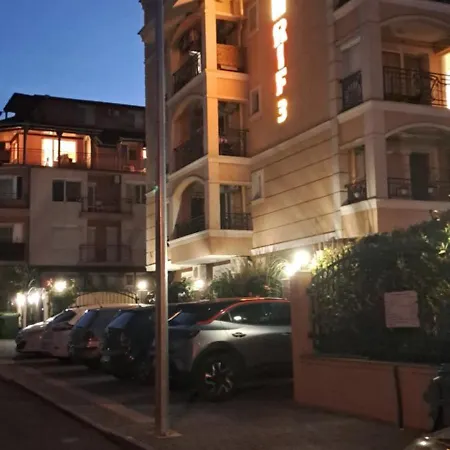 Apartamento Eli3