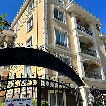 Apartamento Eli3