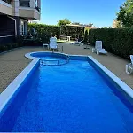 Apartament Eli3 Ravda