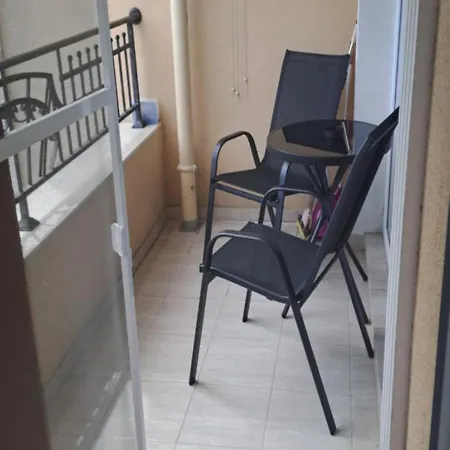 Eli3 Apartment Ravda