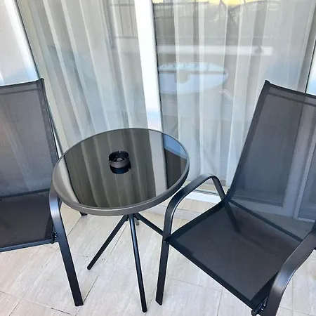 Apartment Eli3