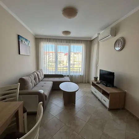Eli3 Apartment