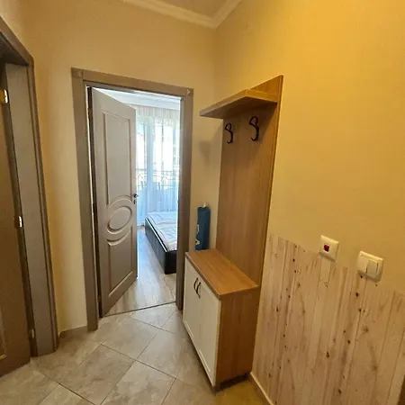 Apartment Eli3