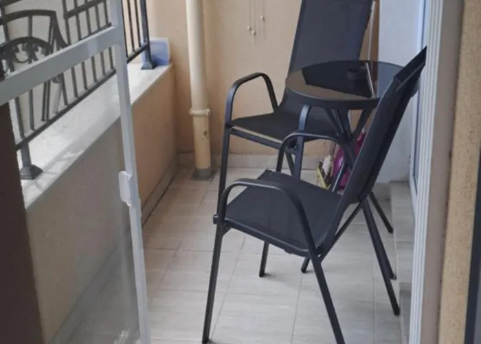 Eli3 Apartmán Ravda