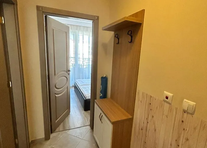 Apartmán Eli3